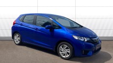 Honda Jazz 1.3 SE 5dr Petrol Hatchback